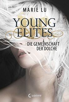 Young Elites - Die Gemeinschaft der Dolche von Lu, Marie | Buch | Zustand gut