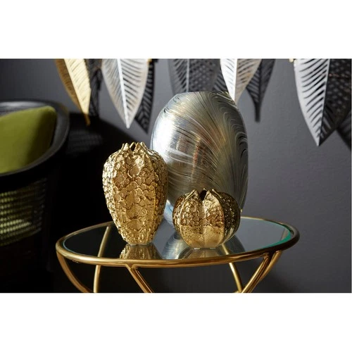 Cyan Design 10801 Pores 7 inch Vase - Picture 8 of 11