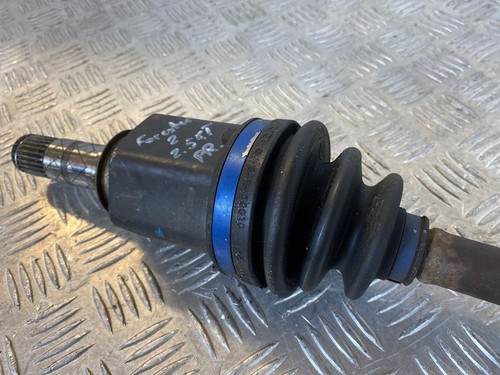 Eje de transmisión delantero Subaru Forester SG 2007 DRK13439 - Imagen 4 de 5