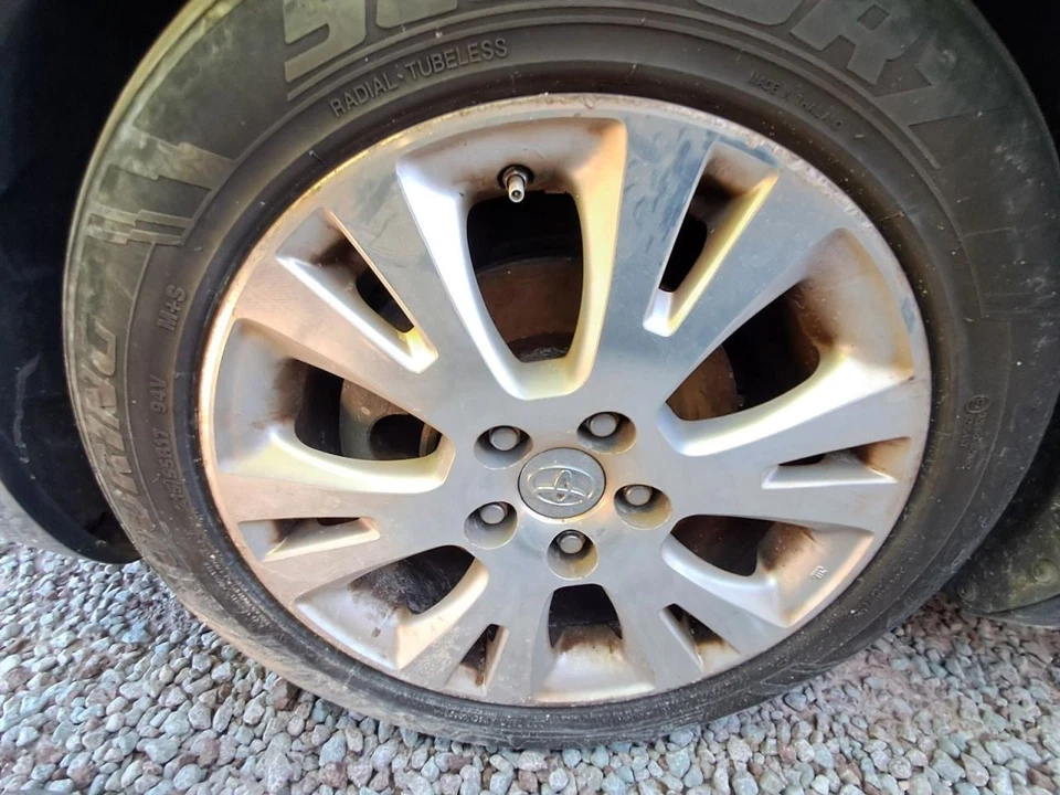 (LOCAL PICKUP ONLY) Passenger Front Door Electric Windows Fits 05-12 AVALON 2637 Foto 4 de 4