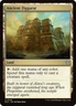 4 x Ancient Ziggurat - Commander: Lorwyn Eclipsed - NM-Mint - MTG