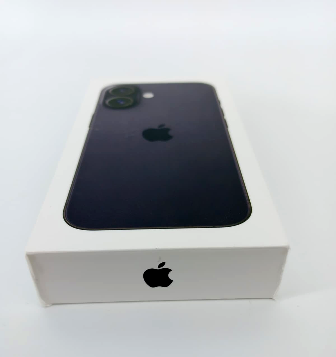 Buy Apple iPhone 16 - 128 GB - Black (Unlocked) online | eBay
