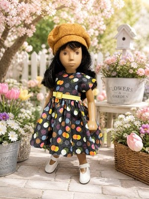 FOR  16  SASHA DOLL   __ DOLL CLOTHES _3piece Outfit