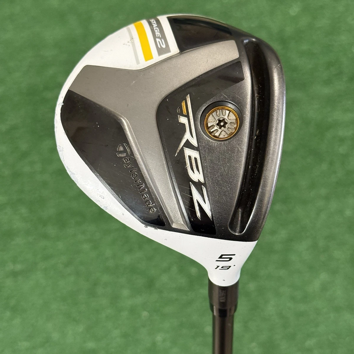 Taylormade Rbz 5 Fairway Wood for sale | eBay