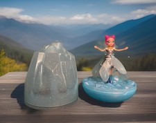 Hatchimals Pixies Crystal Flyers STARLIGHT IDOL Magical Flying Pixie