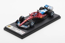 LookSmart 1/43 Ferrari SF-25 #16 Miami GP 2025 Charles Leclerc LSF1076