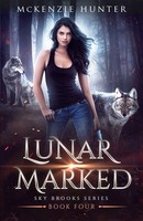 Mckenzie Hunter | Lunar Marked | Taschenbuch | Englisch (2016) | Sky Publishing