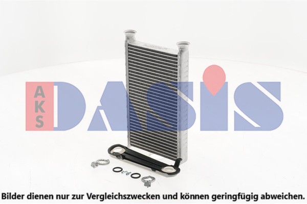 WäRmetauscher Innenraumheizung FüR BMW 1Er 118I 116I 3Er Touring-image
