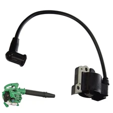 For RB24EAP Blower Ignition Coil Excellent Service Life Manufacturing Process