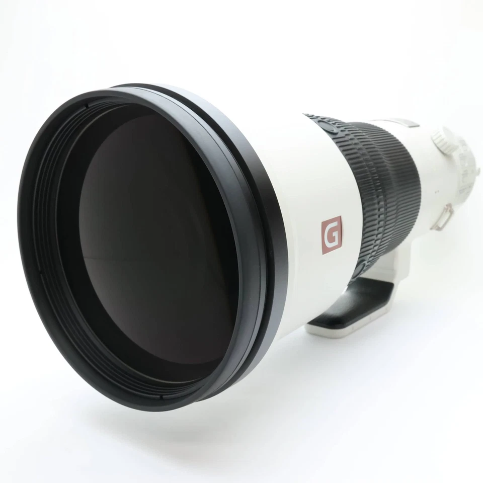 Sony FE 600mm F/4 GM OSS SEL600F40GM (montagem Sony E) #509