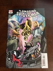 Amazing Spider-Man #13 Cover A 2025 1st Full of Appearance Symbie Marvel Comics