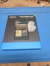 NEW Inland Professional 120GB SSD SATA 3.0 6Gb/s 2.5" Internal Solid State Drive