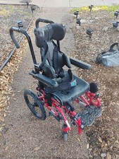 pediatric tilt wheelchair