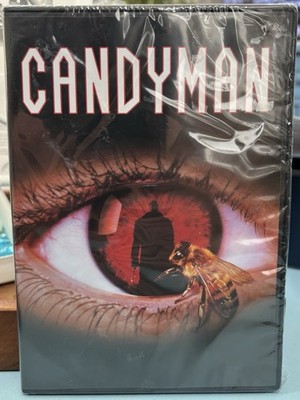 Candyman (DVD, 1992)