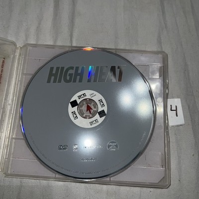High Heat DVD - 2020
