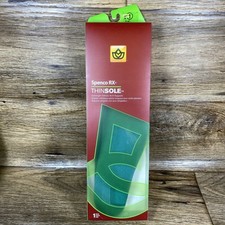 Spenco RX ARCH CUSHIONS Full Length Orthotics 1 Fits Women's shoe 5-6