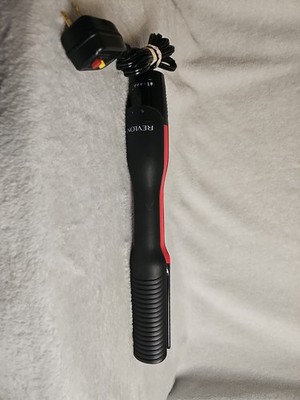 Revlon One-Step Air Straight | 2-in-1 Dryer Flat Iron Straightening Dryer Tested
