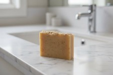 All Natural Soaps