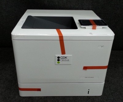 HP CDK CLS M553 Color LaserJet Enterprise Printer 1200 x 1200dpi 40ppm *