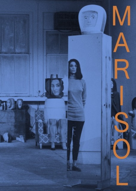 Marisol: A Retrospective (Hardback Book)