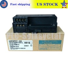 AJ65SBTCF1-32D New Sealed Mitsubishi Digital Unit PLC MODULE AJ65SBTCF1-32D