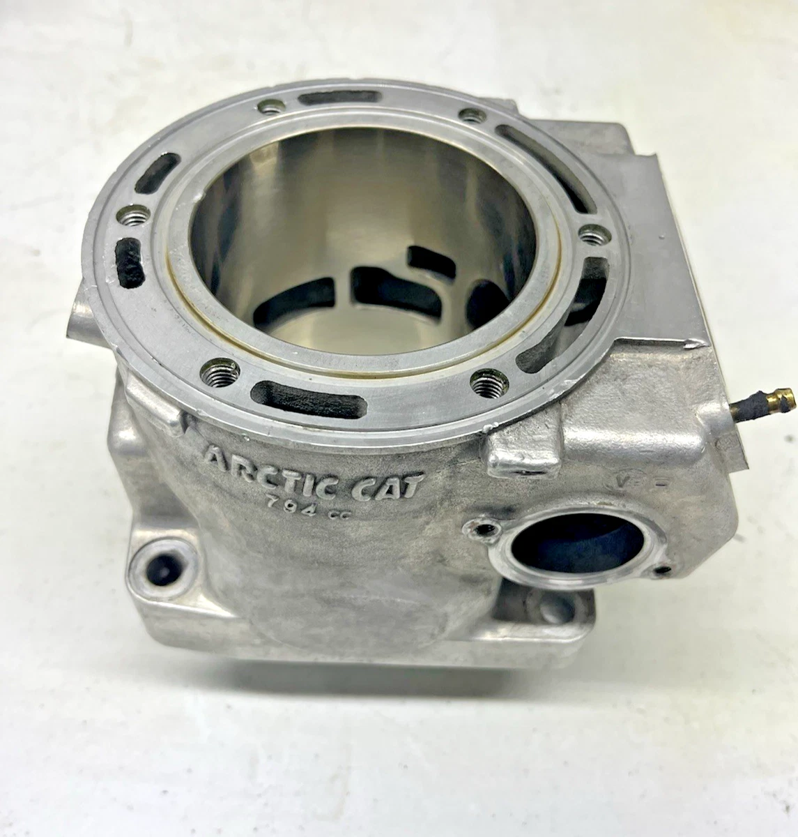 Snowmobile Parts for Arctic Cat M8000 for sale | eBay