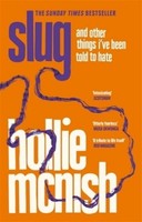 Slug Hollie Mcnish