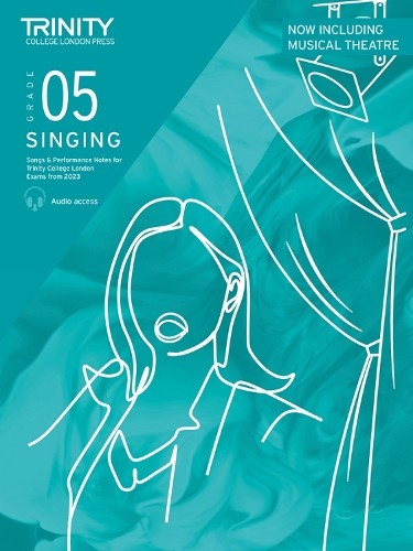 Singing Exam Pieces From 2023 Grade 5 Trinity College London - Image 7
