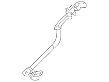 Genuine Volkswagen Ground Cable 5QA-915-181-D