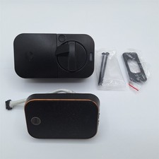 Yale Assure Lock 2 Touch, Oil Rubbed Bronze Smart Keyless Entry Door Lock READ 