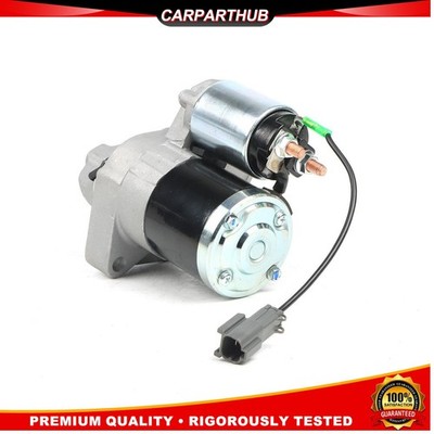 Starter Motor for 2004 2005 2006 2007 Nissan Altima 2004 2005 2006 Maxima 3.5L