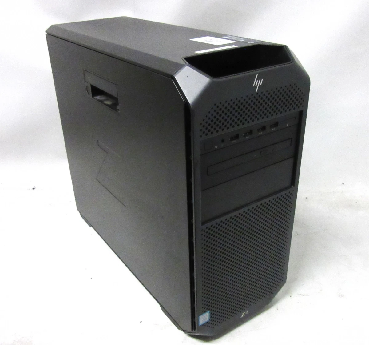 25+ HP Z4 G4 PC Desktops & All-In-One Computers for sale | Updated