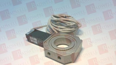 SMC IS1000M-6Y-X201 / IS1000M6YX201 (NEW NO BOX)