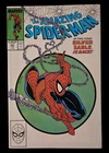 The Amazing Spider-man # 301 - NM