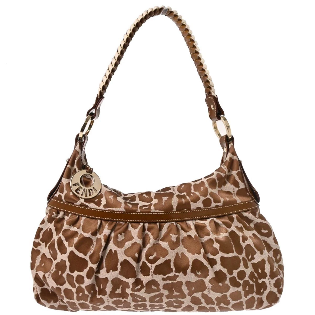 Fendi Animal Print Bags & Handbags for Women for sale | eBay