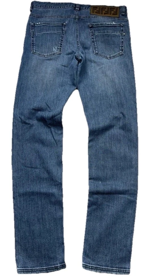 Fendi Jeans Men's 34 in Inseam for sale | eBay Fendi Jeans Men's 34 in Inseam for sale | eBay