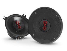 JBL Heck 10cm Auto Lautsprecher Set für PEUGEOT 206cc Cabrio - 2000-2007
