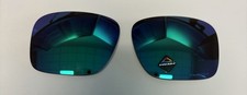 Authentic Oakley Holbrook XL Prizm Jade Polarized Replacement Lenses OO9417
