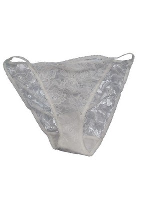  Barely There Vintage Panty Size XL