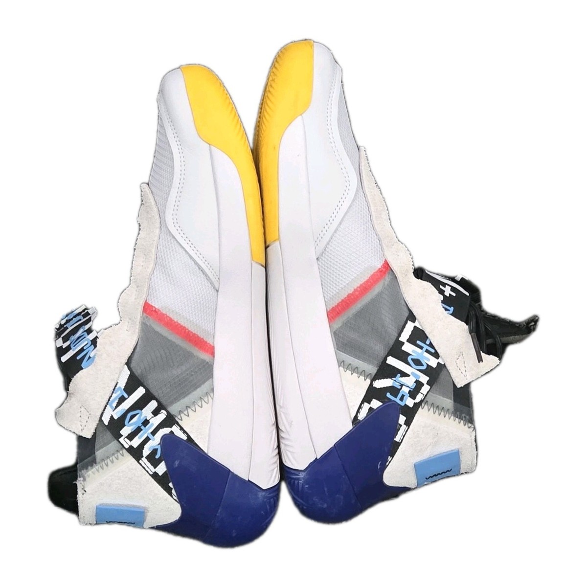 Air Jordan Defy SP  display picture 2