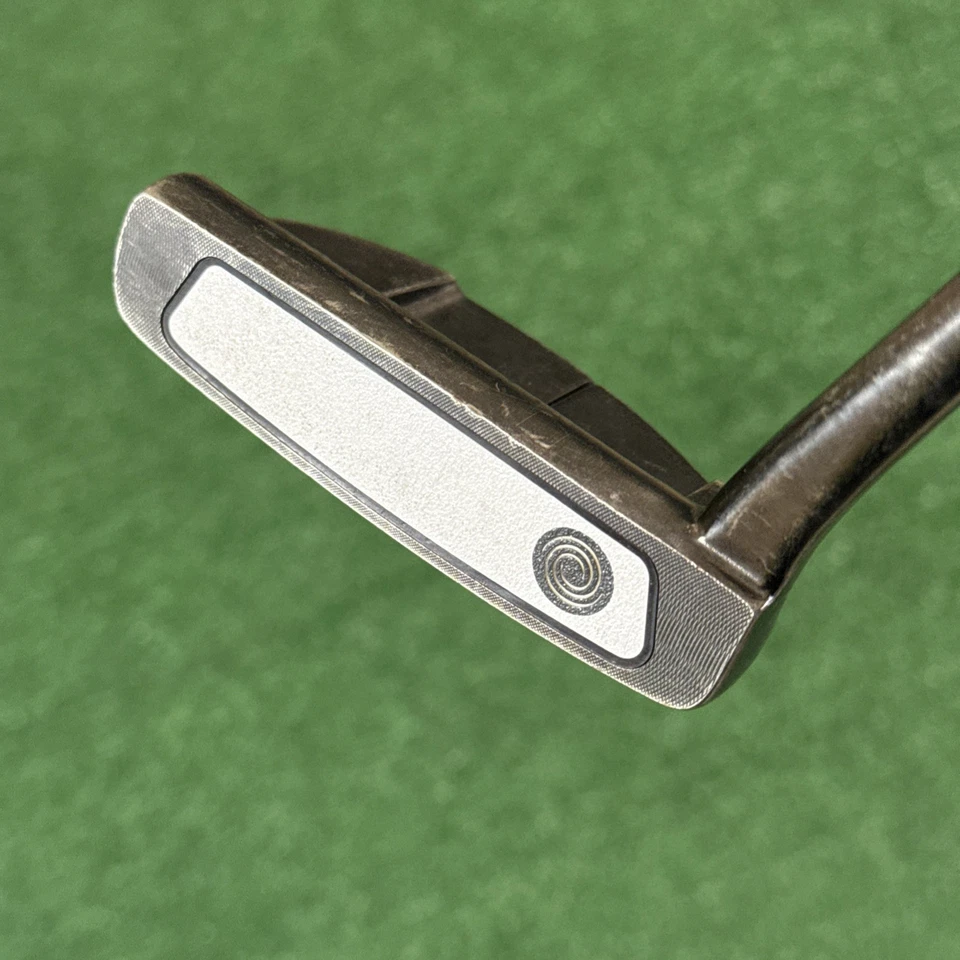 Odyssey White Ice 9 355G Putter / SHORT 31” Youth Sized / Right Handed - Image 3 of 4