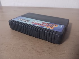 Interact Memory Card Plus (Sega Saturn) 