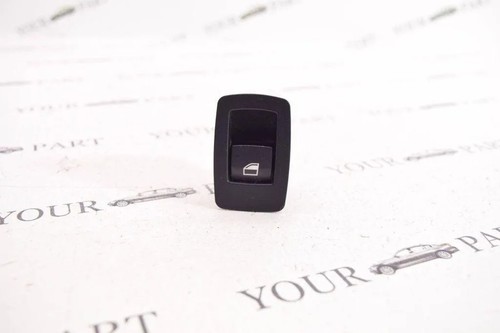 BMW X3 F25 Fensterheber Schalter Vorne links 9208106 2.80 Petrol 180kw 30988492