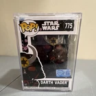 Funko Pop! Vinyl Star Wars Impressions Darth Vader Funko Exclusive #775