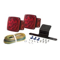 Optronics Led Waterproof Trailer Lite Kit Tll-9rk on sale Optronics Led Waterproof Trailer Lite Kit Tll-9rk on sale