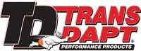 Trans-Dapt Performance Products 1222 Dual Oil Filter Relocation Kit - Picture 2 of 2
