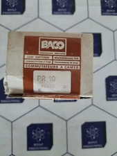 BACO PR 10 66895 CAM SWITCHES