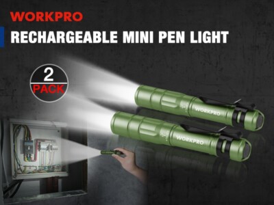 Torcia LED Ultracompatta GEN2 - Torce - MTO Nautica Store - Foto 3