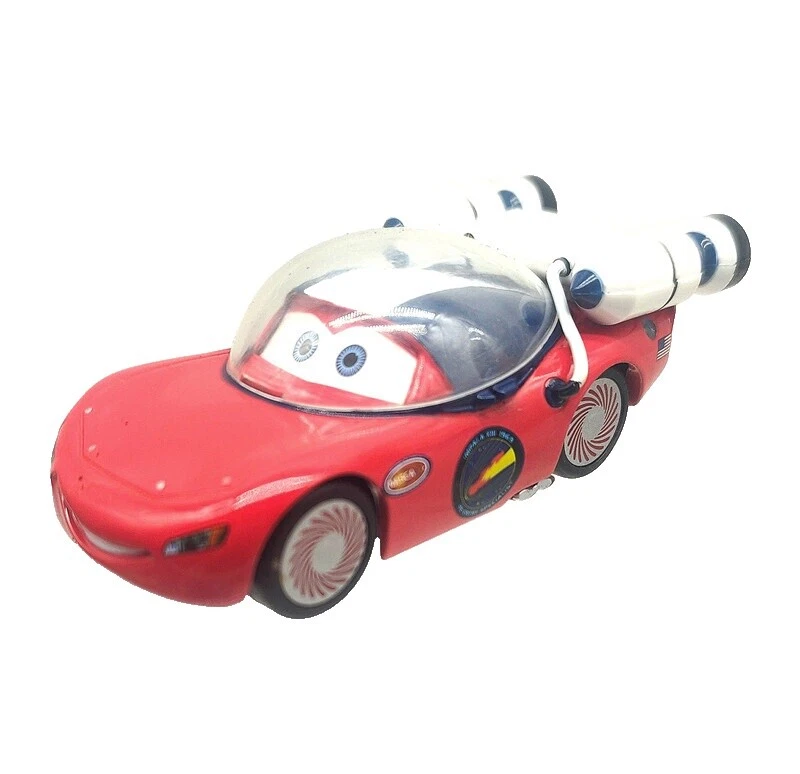 Disney Pixar Cars Diecast & Toy 1:43