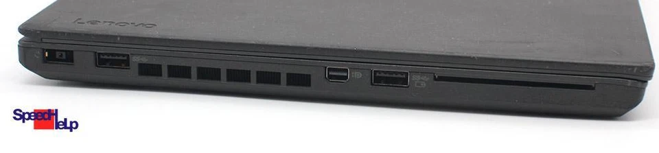 Notebook IBM Lenovo ThinkPad T460 Intel I5 Laptop 240GB SSD 8GB DDR3 Windows 10 - Image 3 of 4